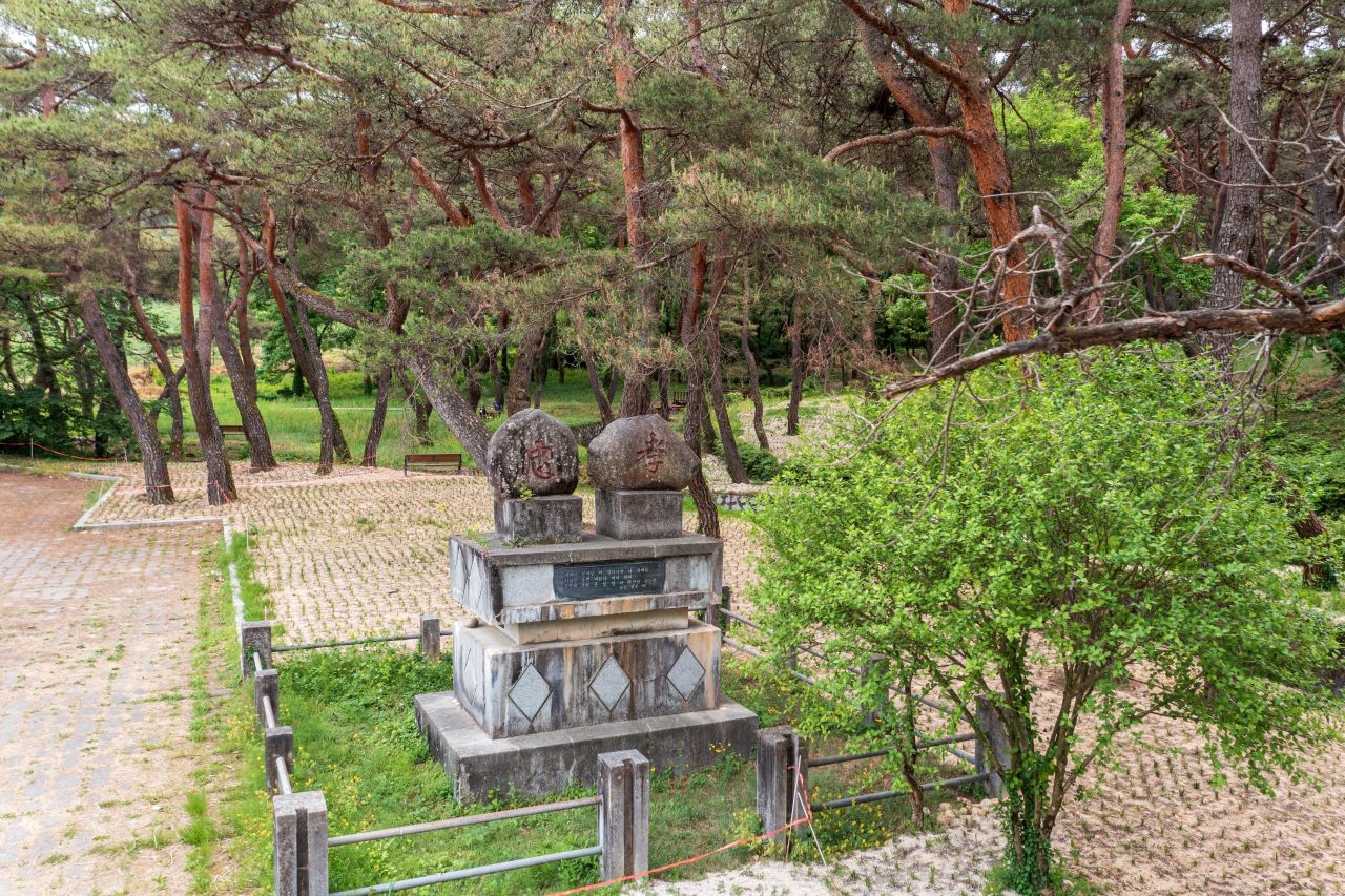 동호숲
