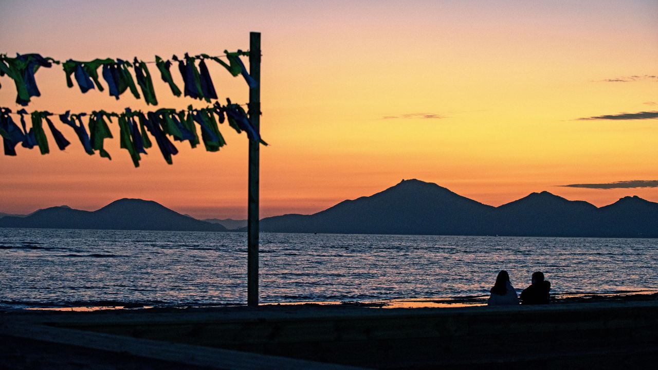 부산바다미술제