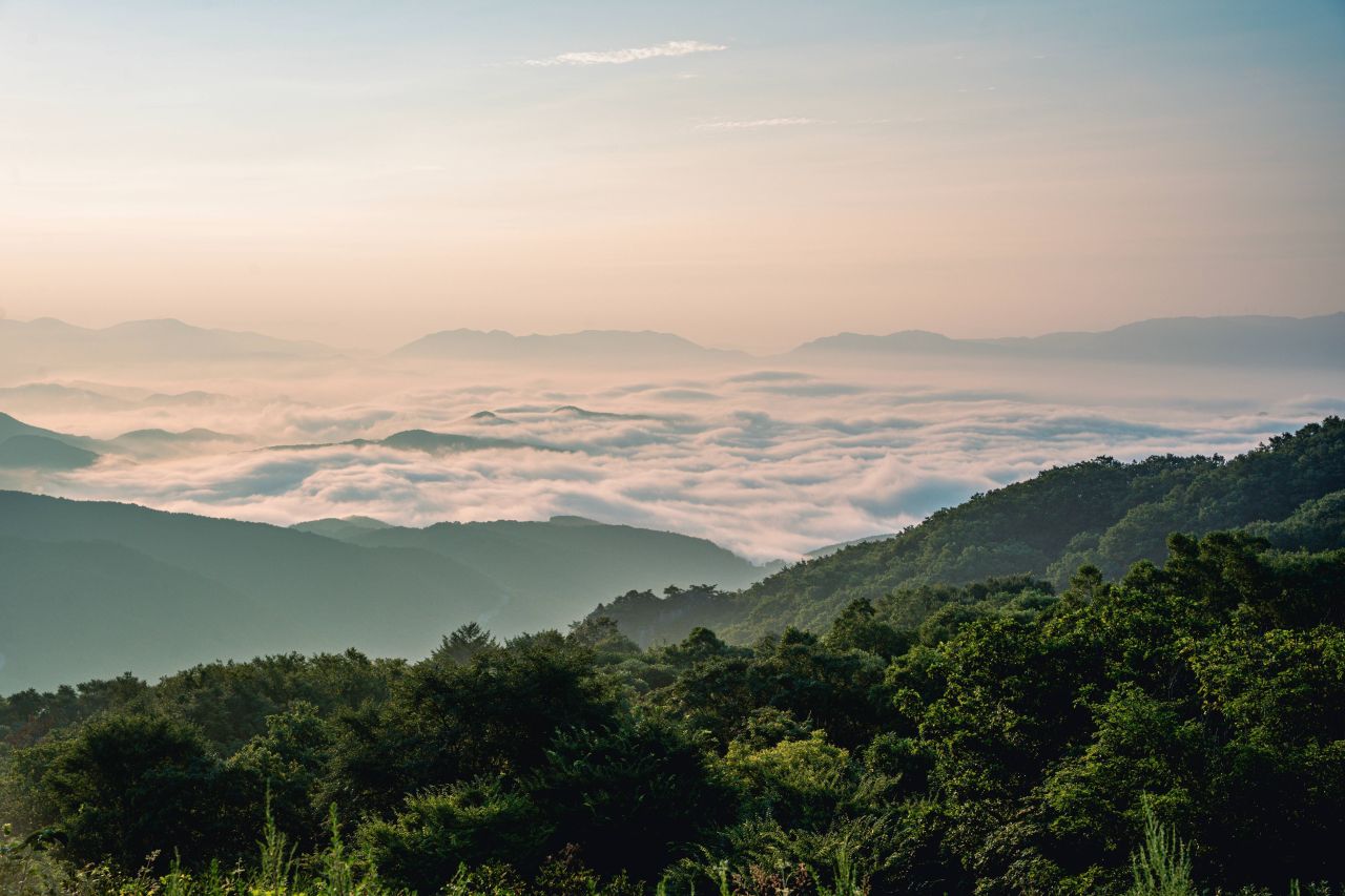 모산재