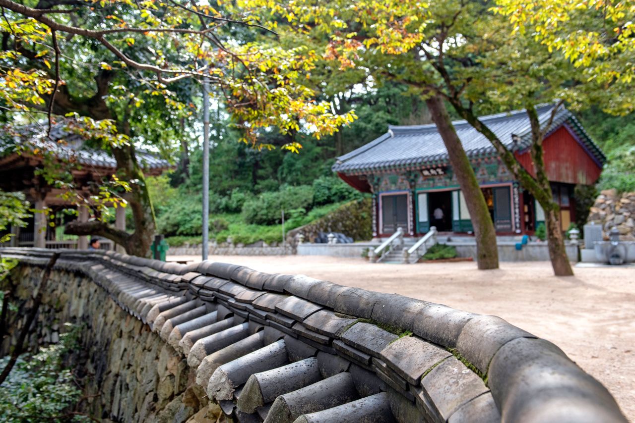선암사