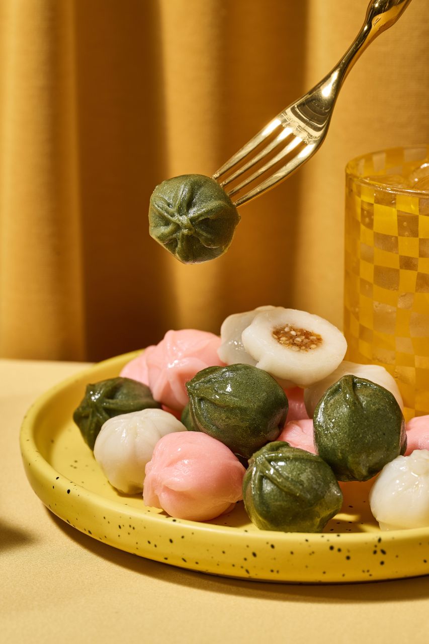 꿀떡