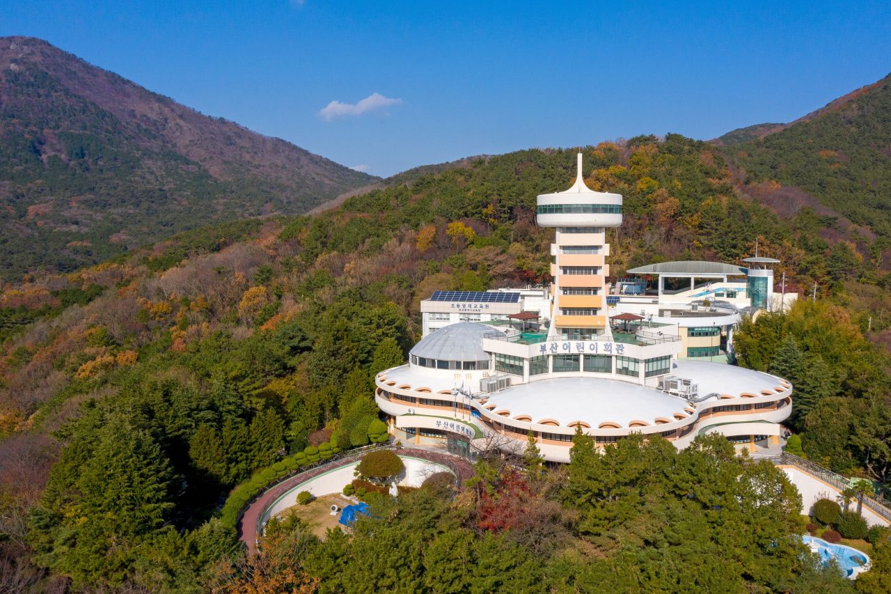 어린이대공원