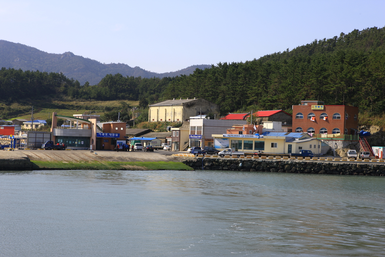 조도