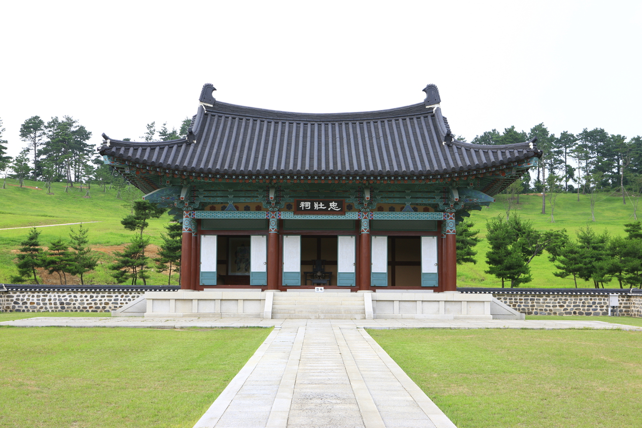 충장사