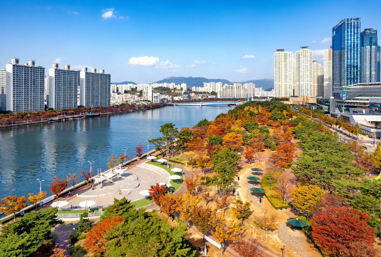 APEC 나루공원