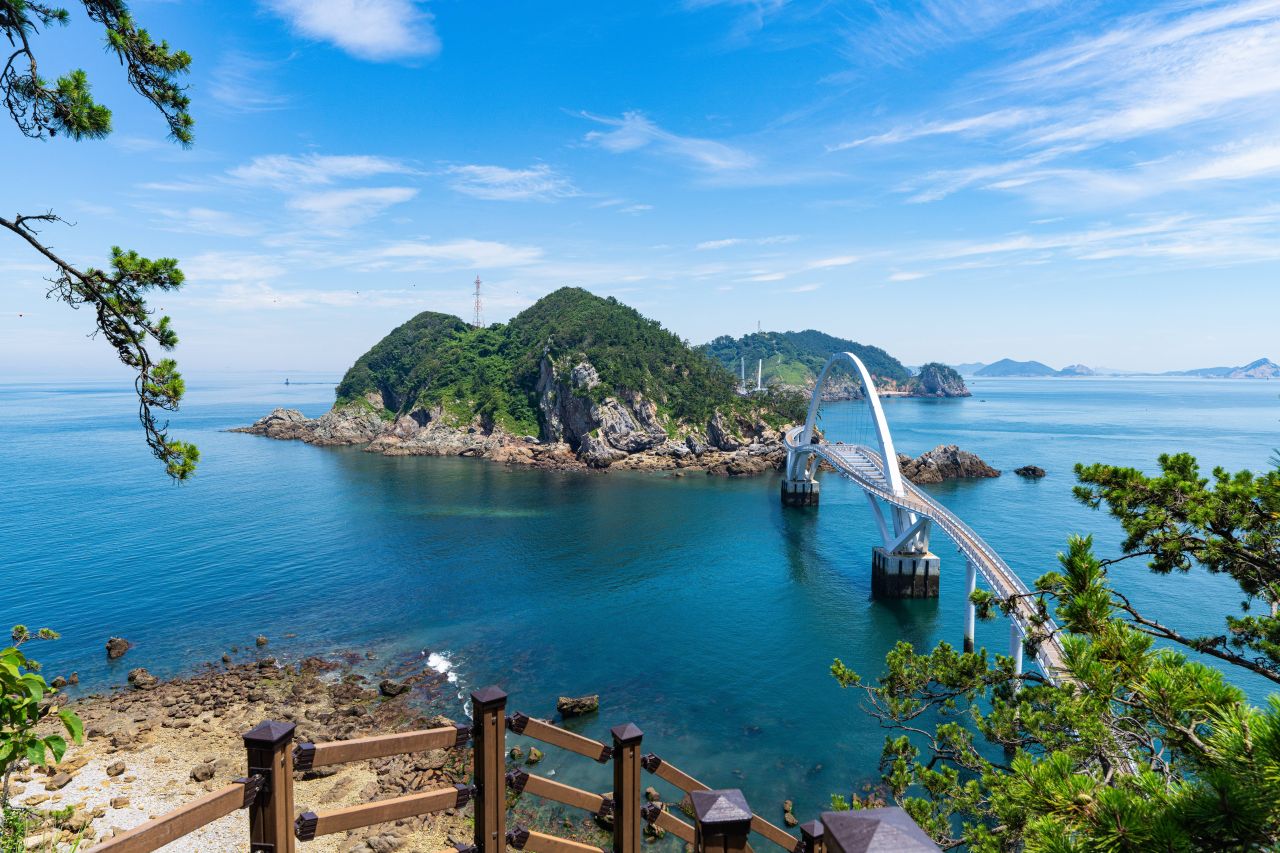 보농도
