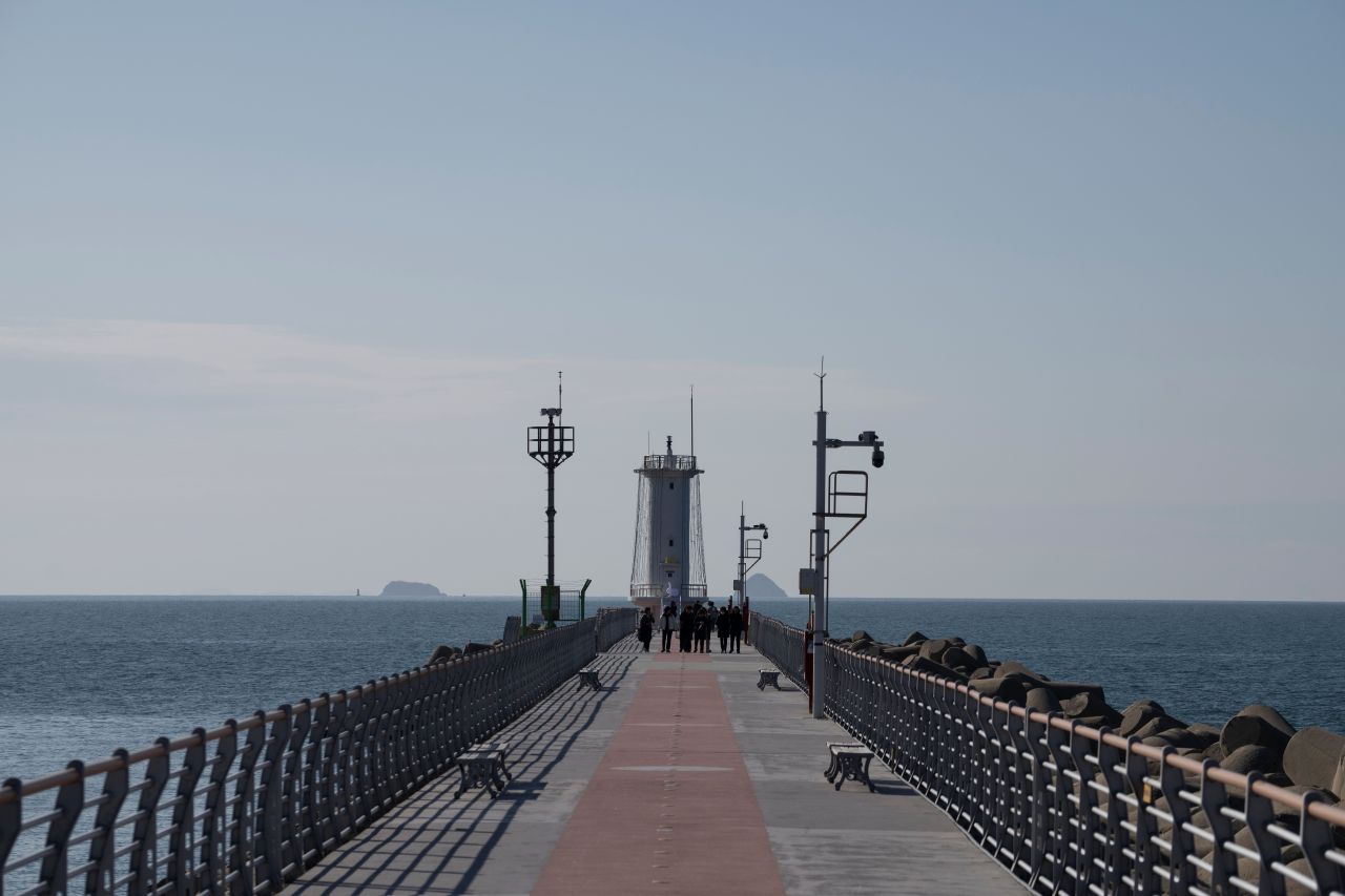 격포항