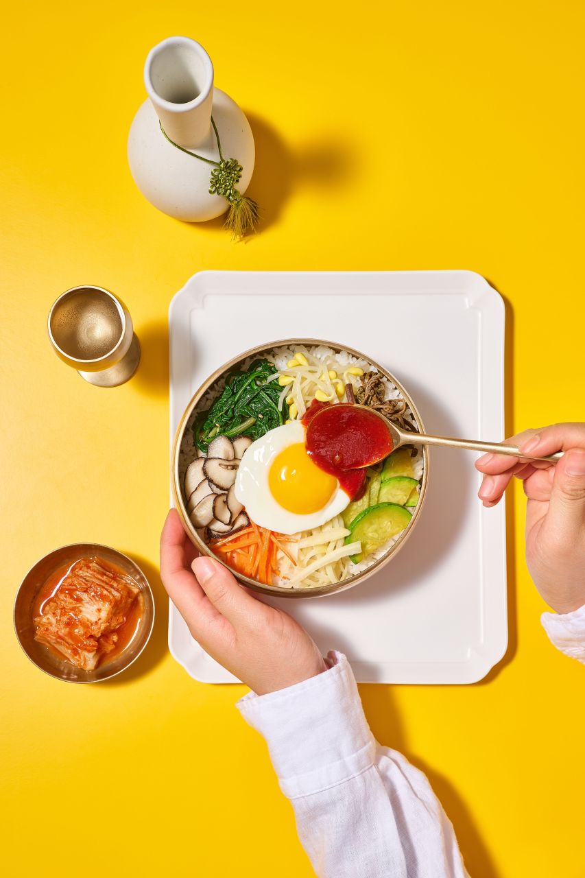 비빔밥