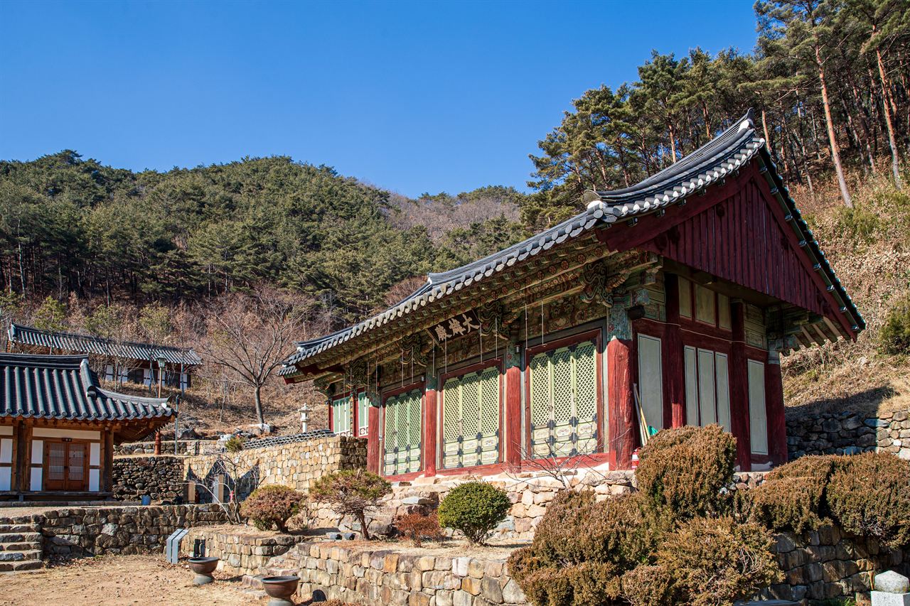 장육사