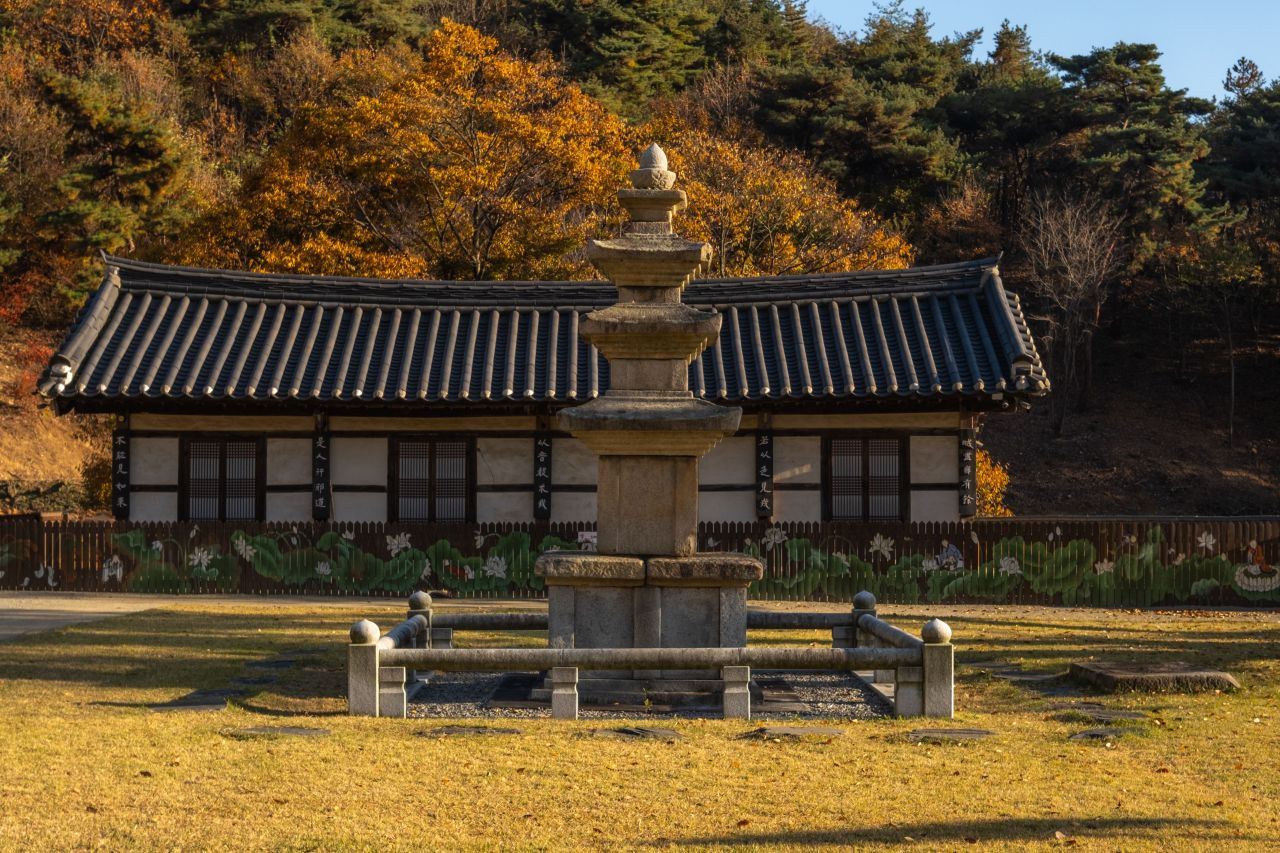 세종 비암사