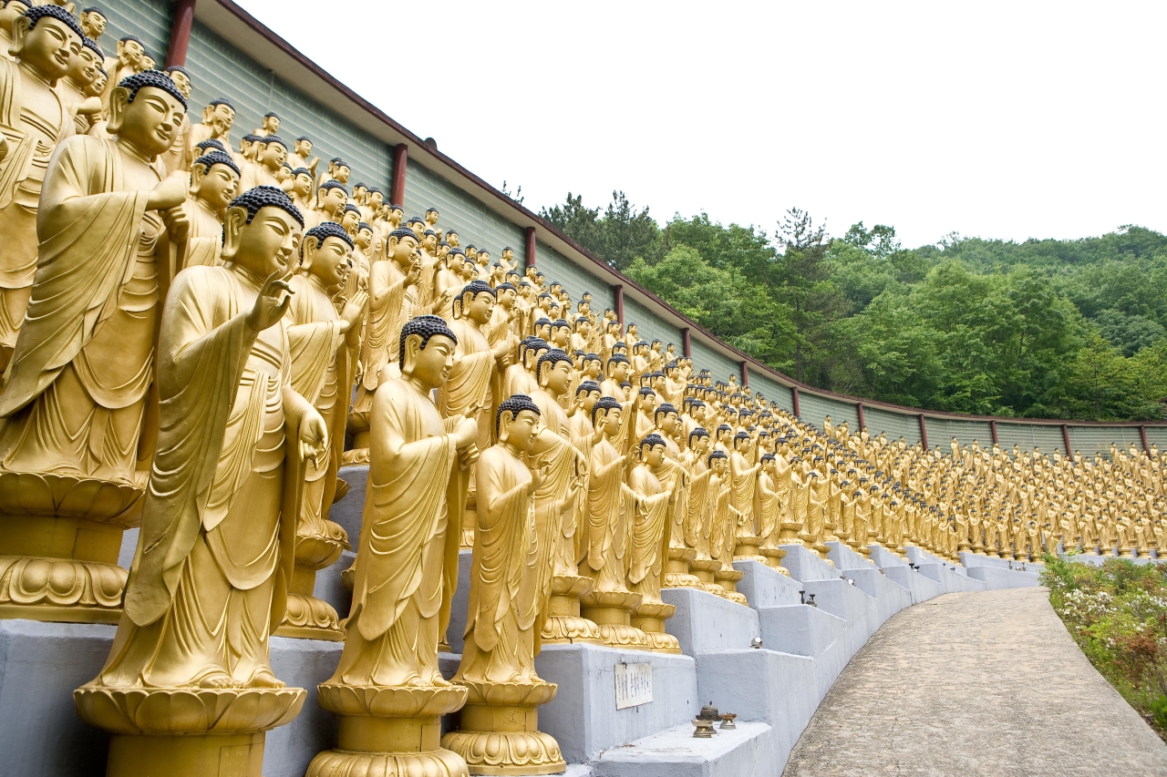 성곡사