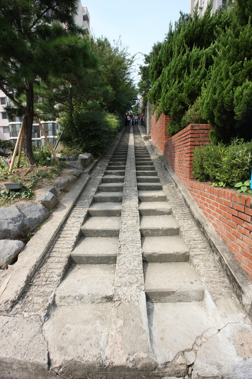 3.1운동길