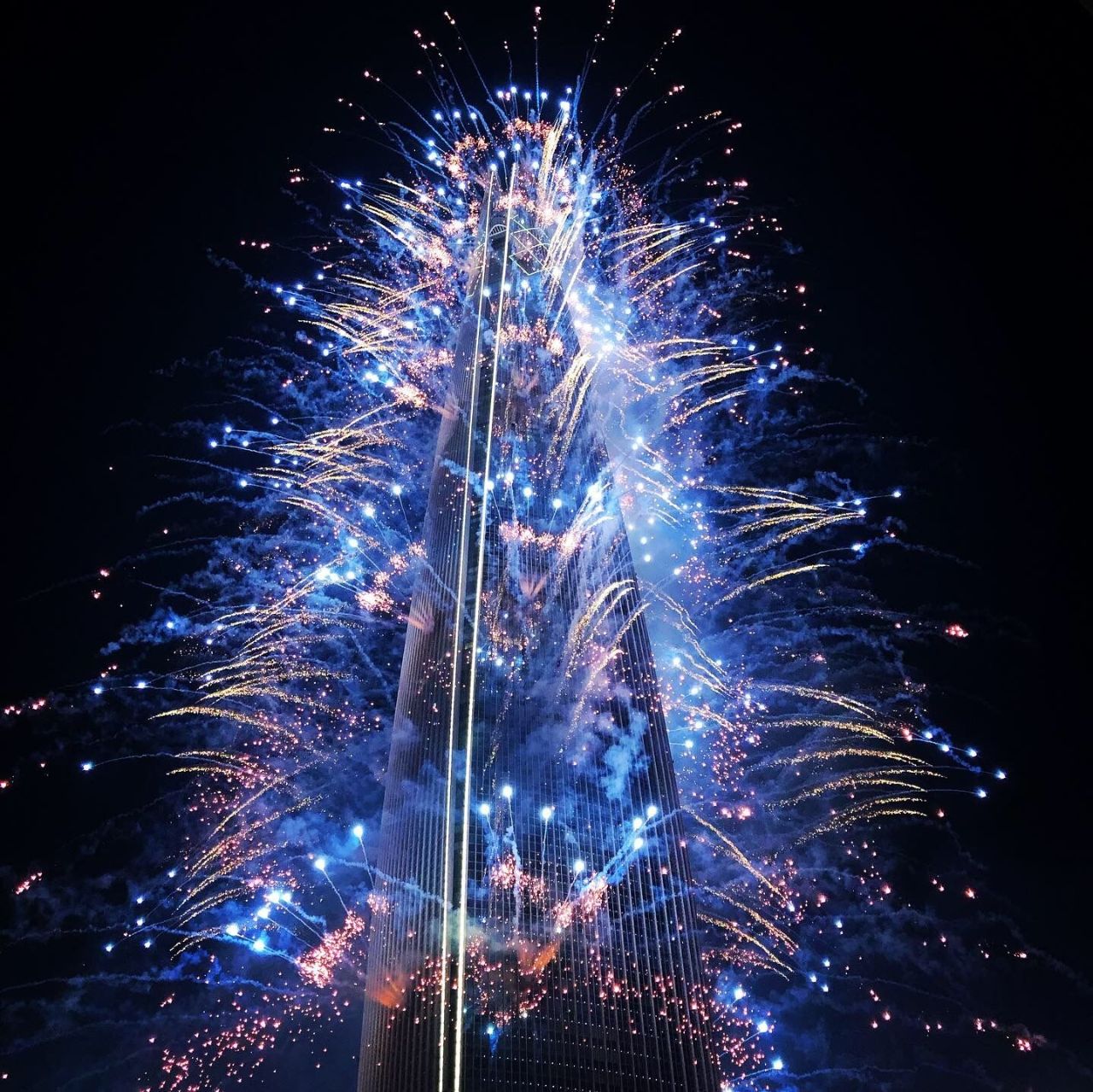 불꽃축제