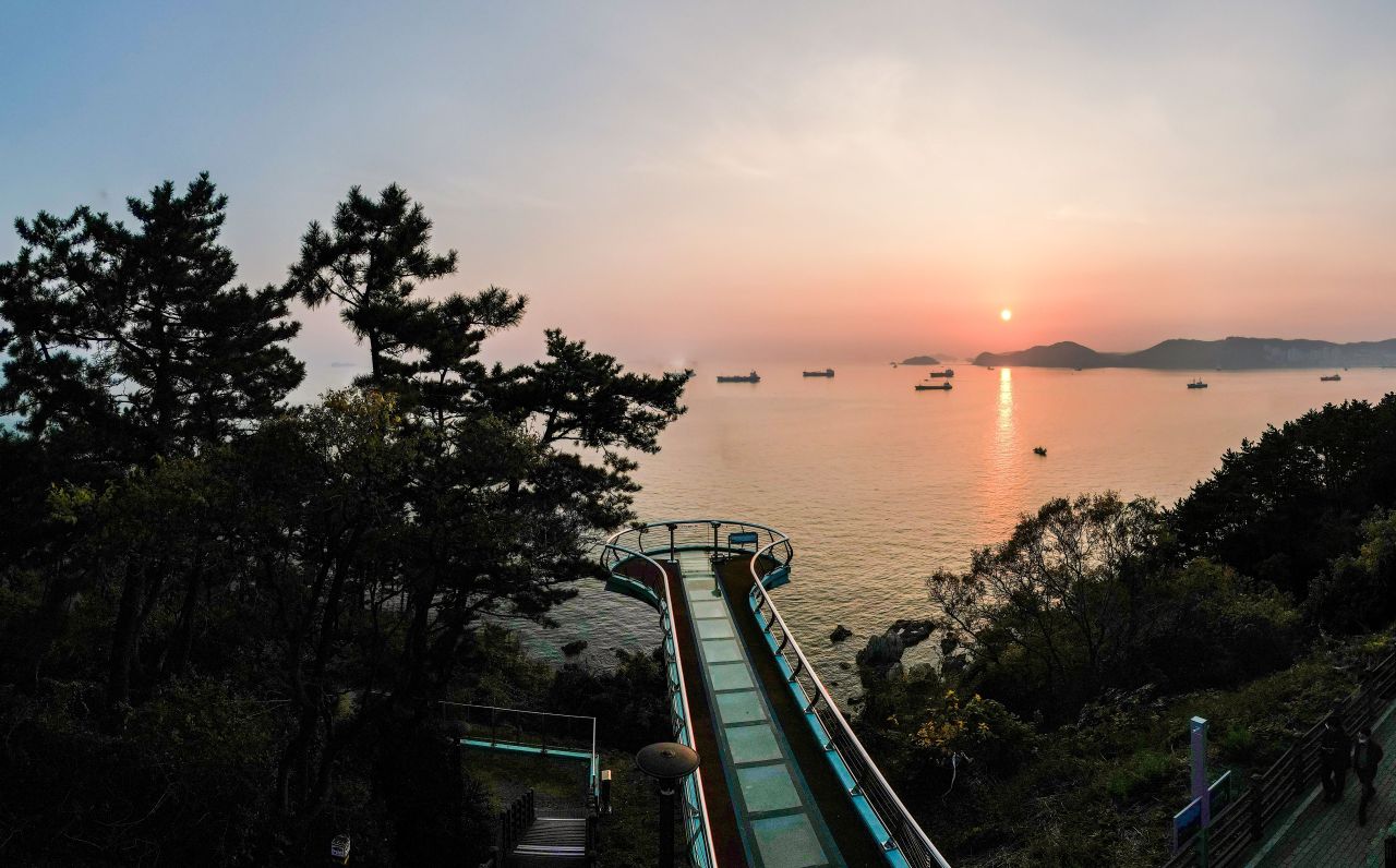 영도 하늘전망대