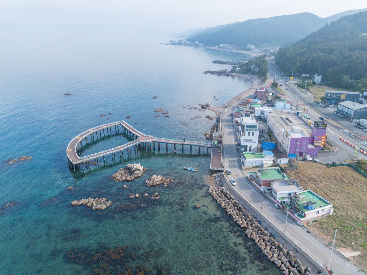 삼사해상산책로