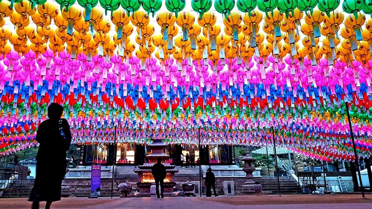 Colors of Hope