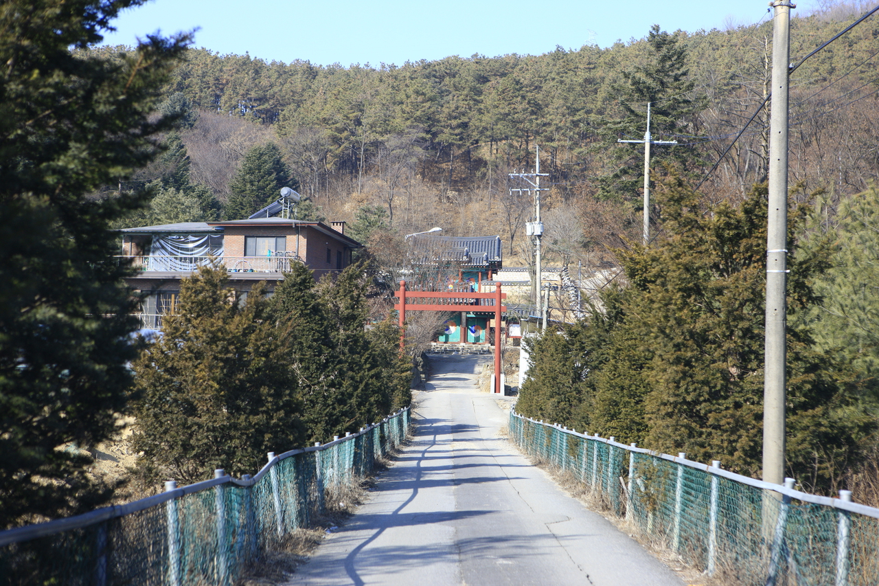 충렬서원