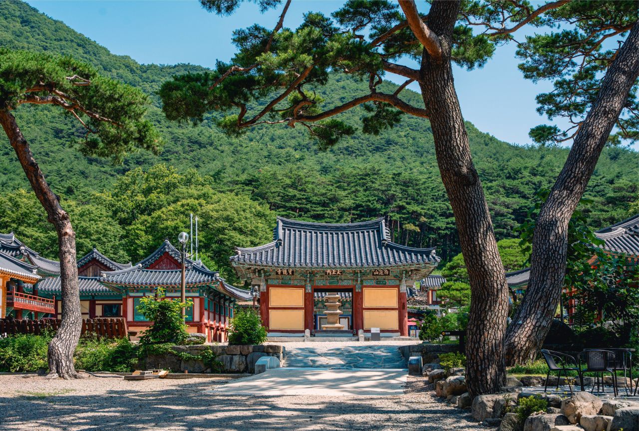 보경사