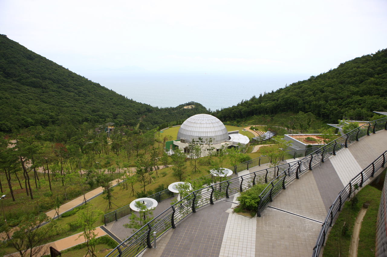 국립고흥청소년우주체험센터