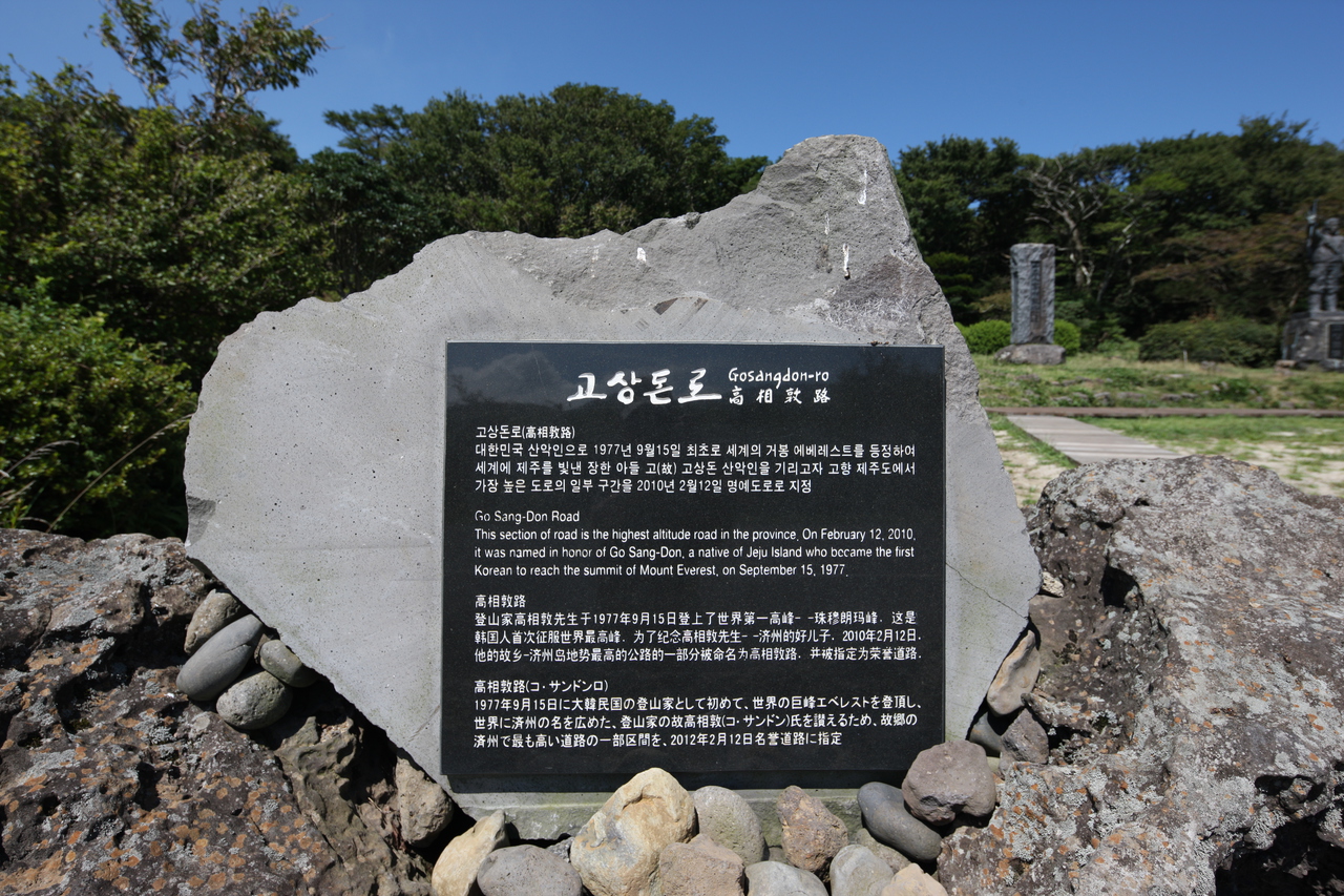 고상돈로