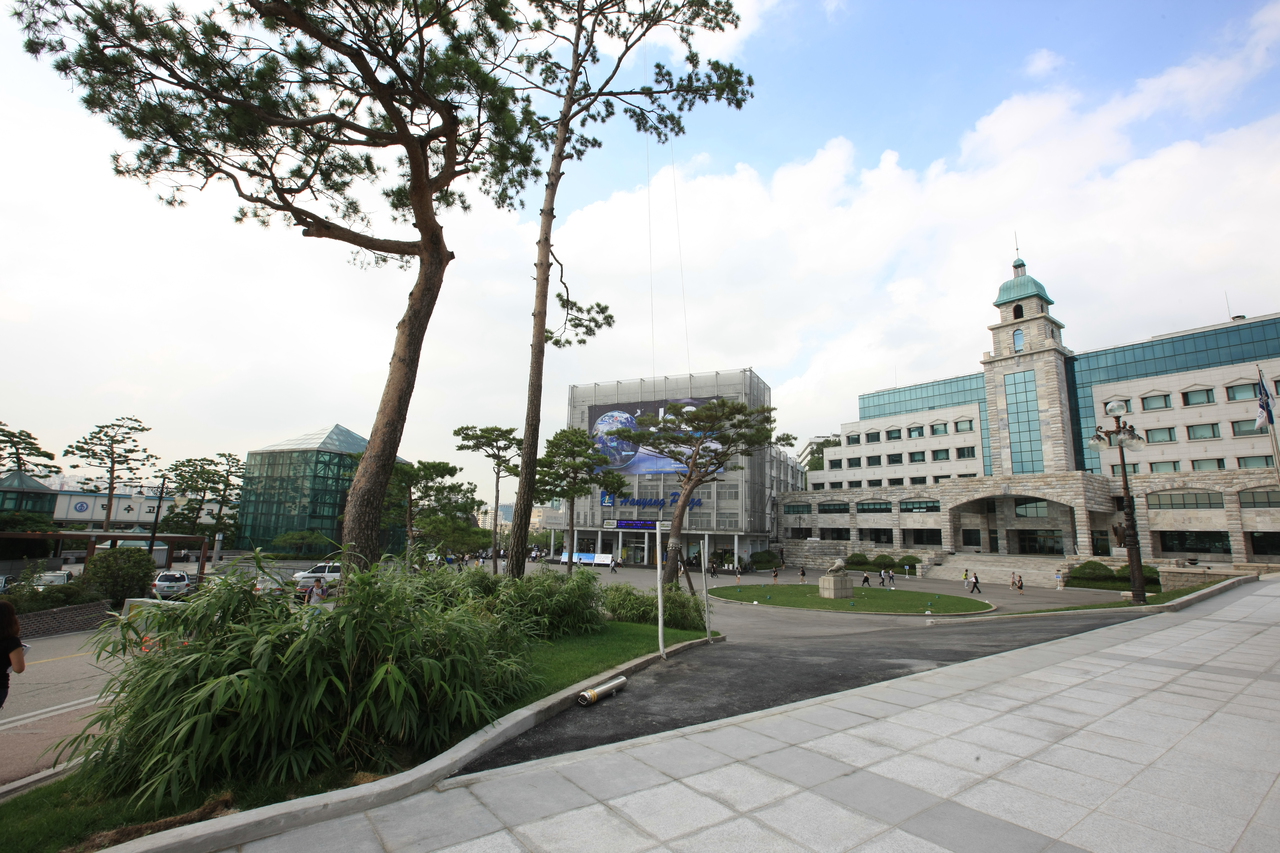 한양대학교