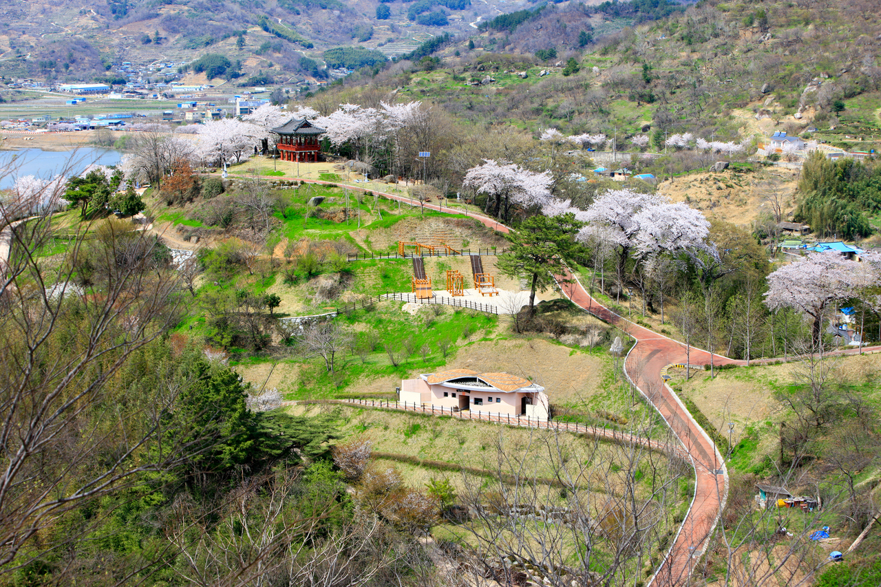 하동공원
