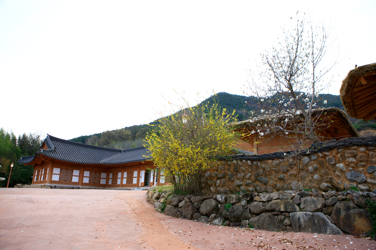 하동농업전통문화전시관