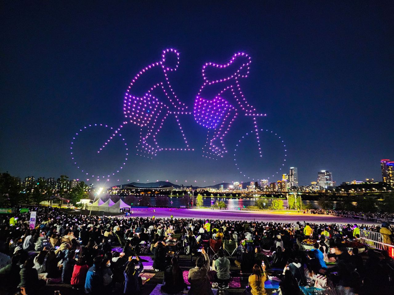 드론 축제