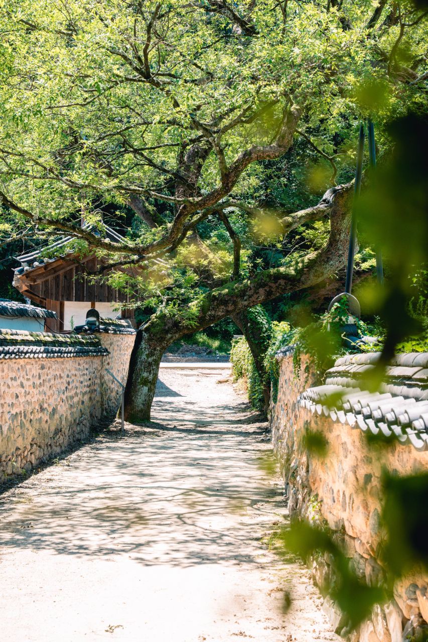 남사예담촌