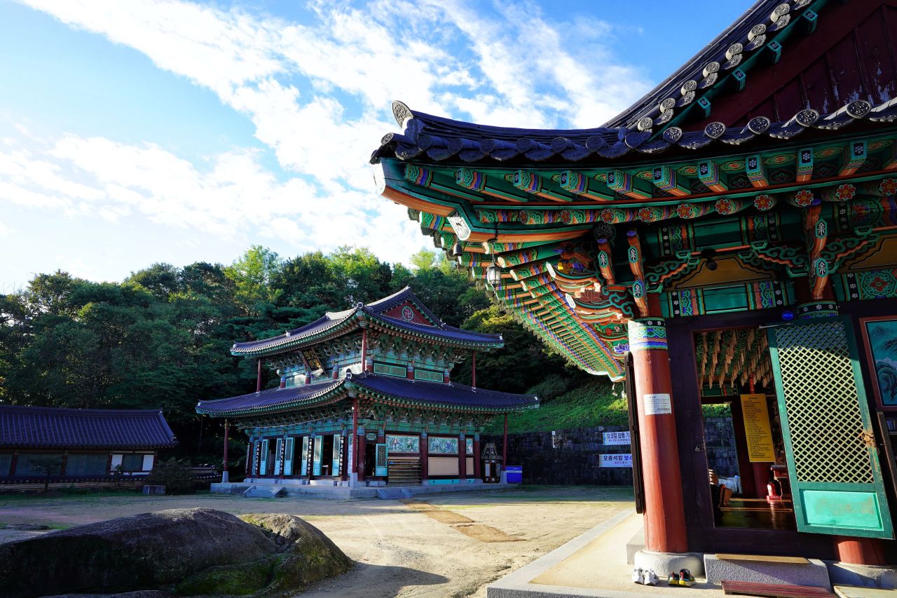 관촉사