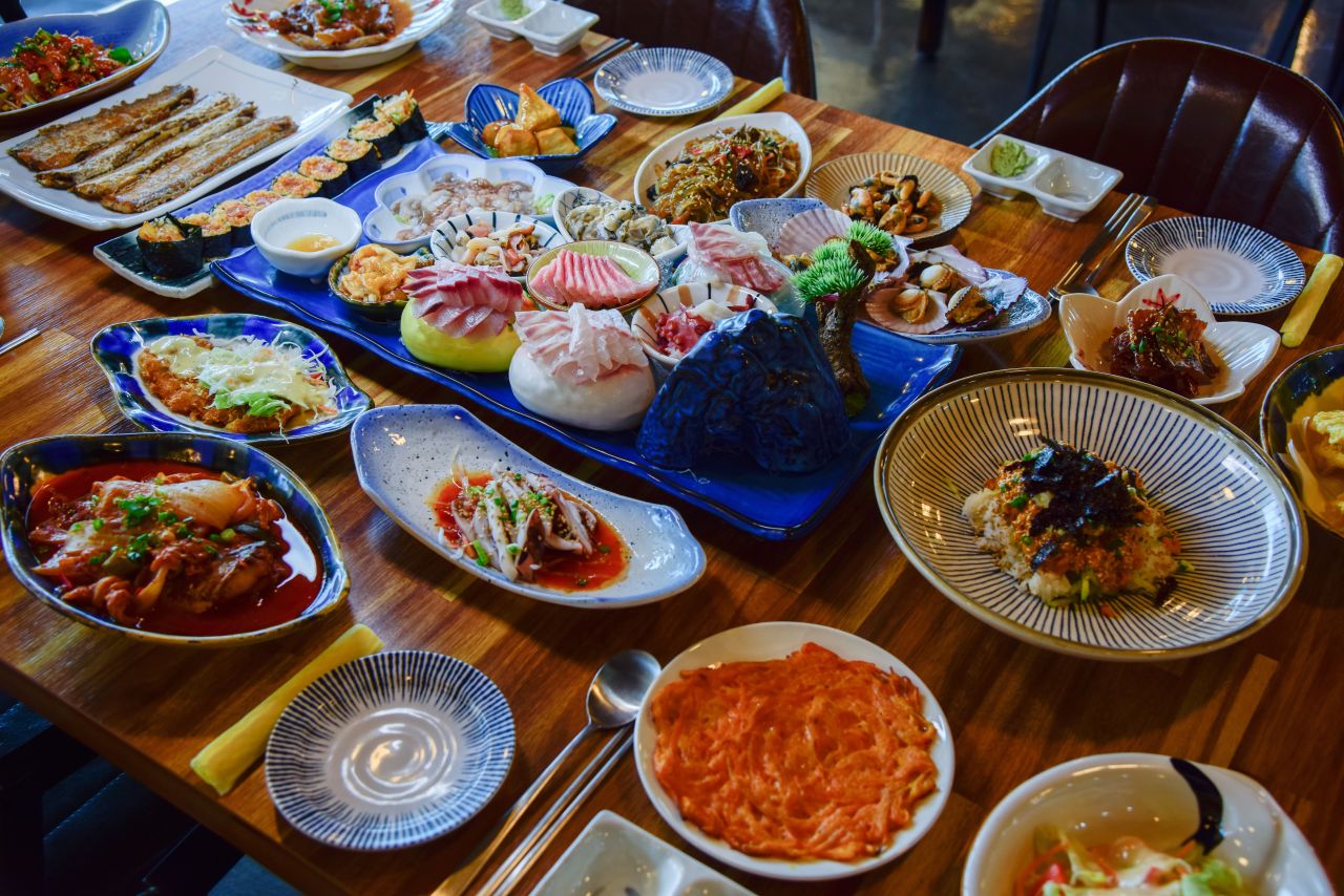 다찌