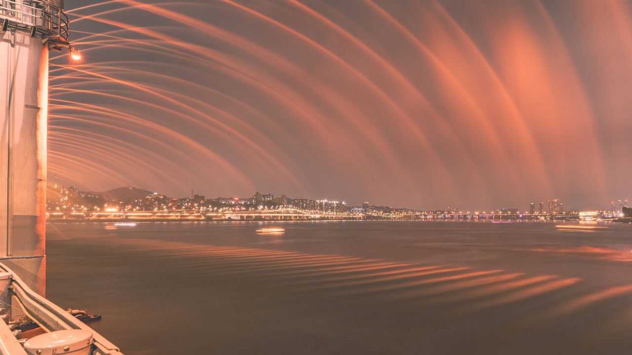 반포대교