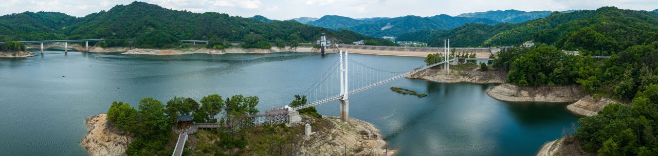 부항댐