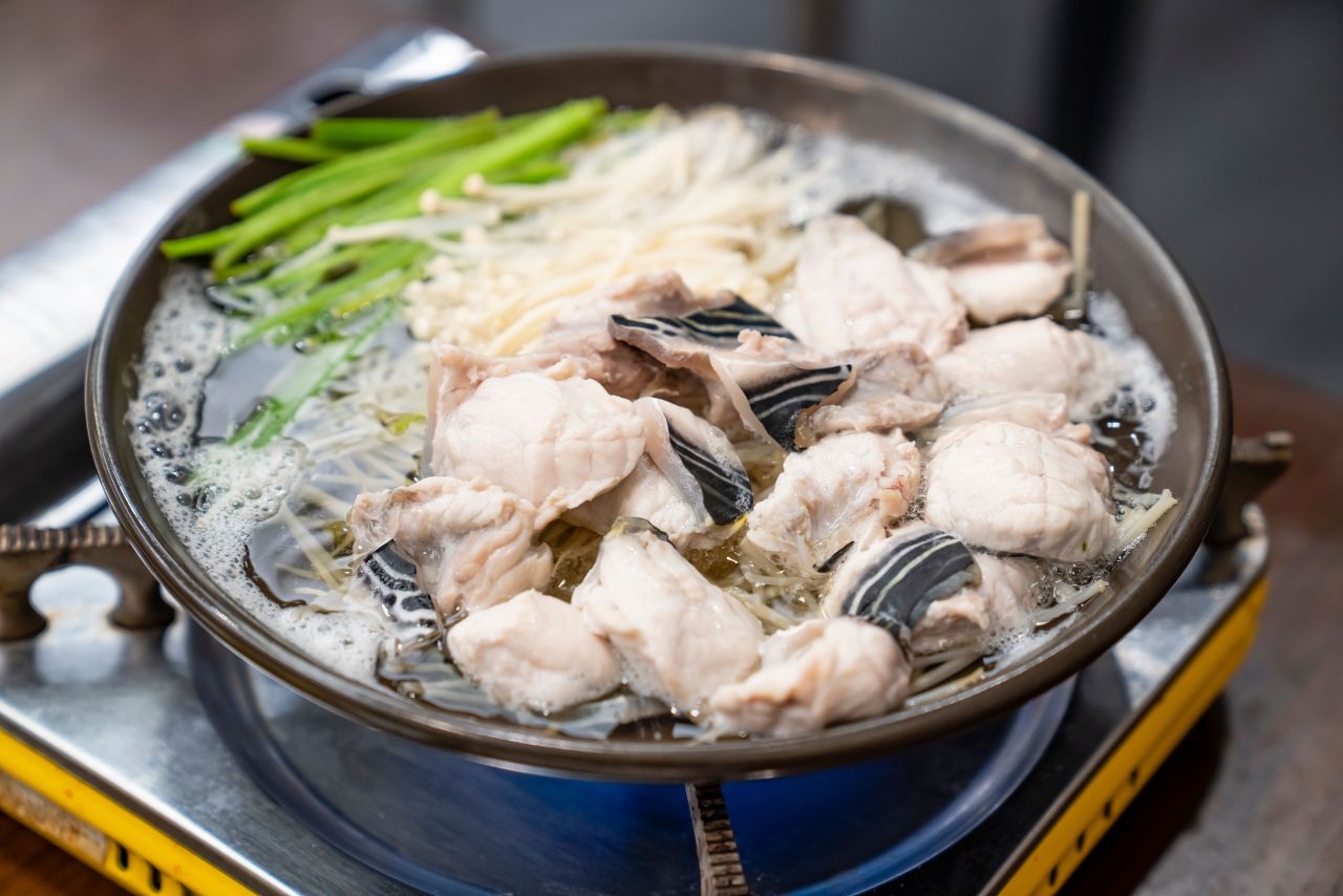 복국
