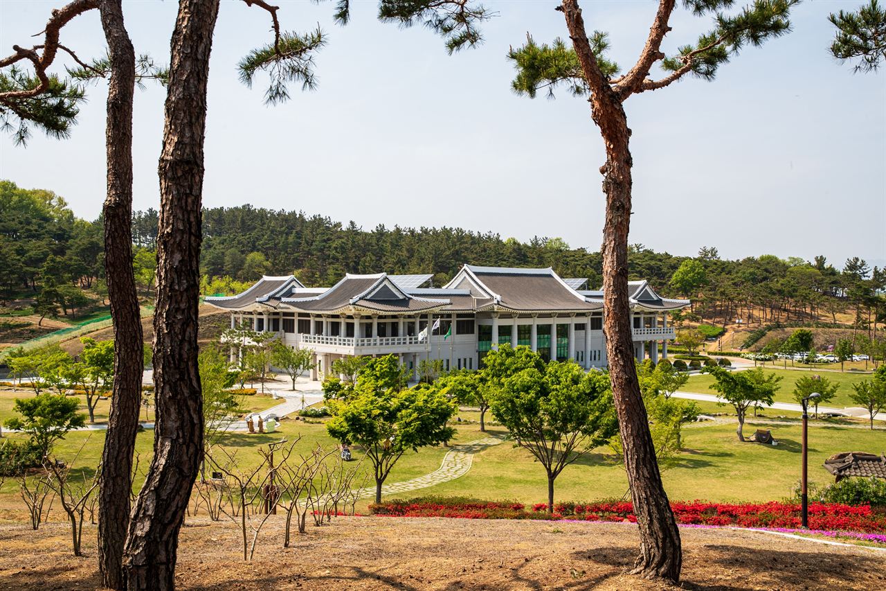 삼성현역사문화공원