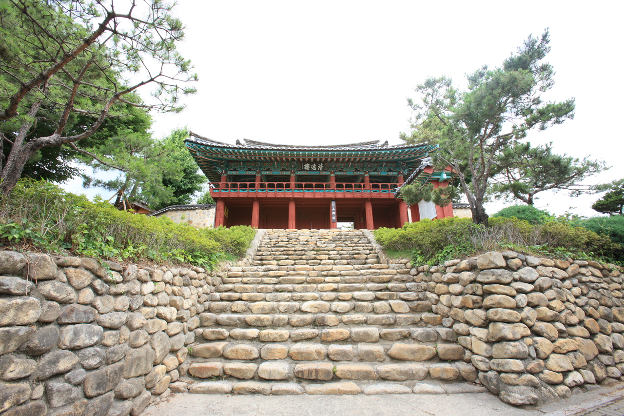 울산향교