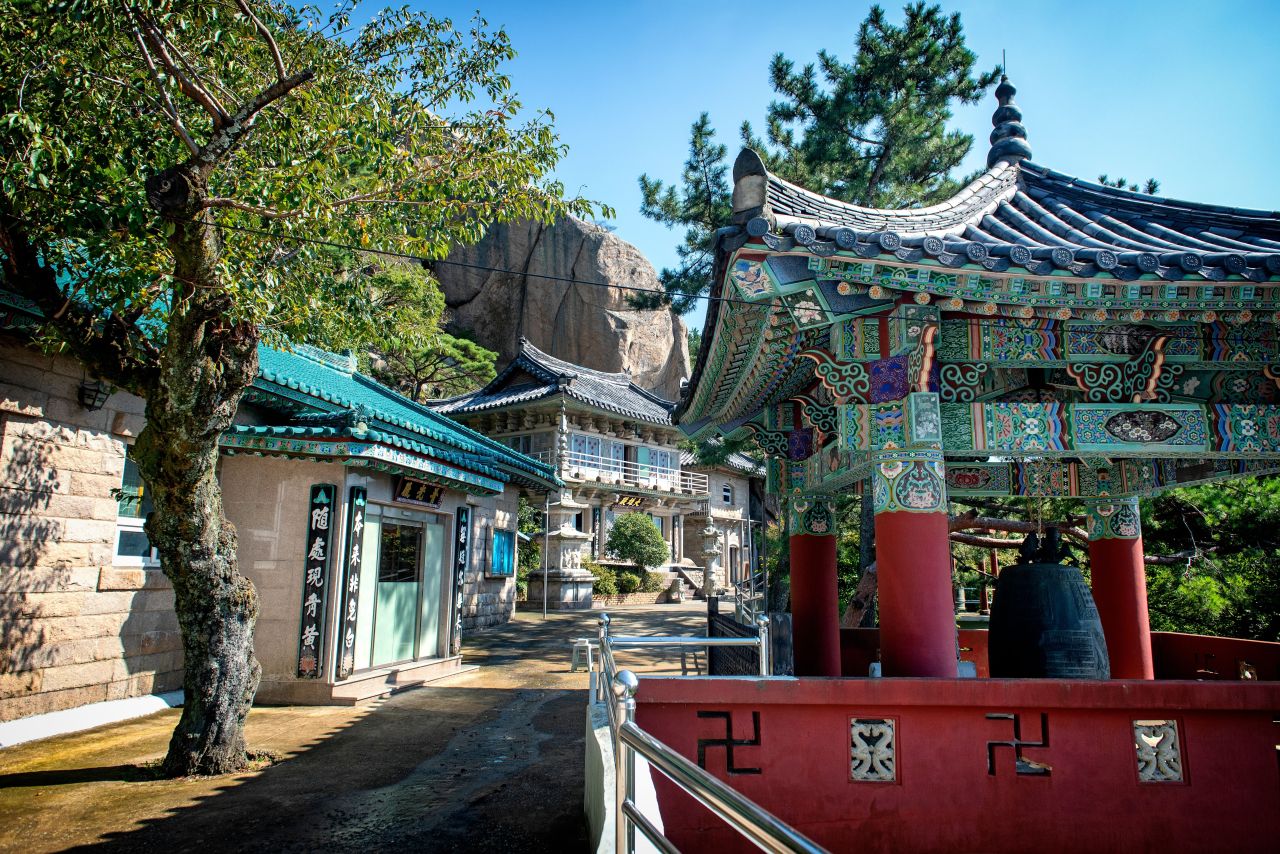 석불사 (2019)